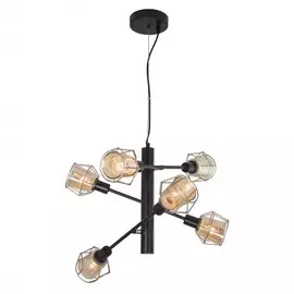 CL542161 Люстра подвесная Citilux Таверна