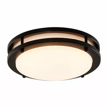 CL709155 Настенно-потолочный светодиодный светильник IP44 Citilux Бостон