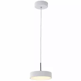 CL712S180 Подвесной светодиодный светильник Citilux Тао белый