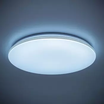 CL714R48N Потолочный светодиодный светильник Citilux Симпла