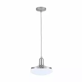 Подвесной светодиодный светильник с диммером Citilux Тамбо CL716111Nz