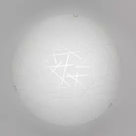 CL917061 Настенно-потолочный светильник Citilux Крона