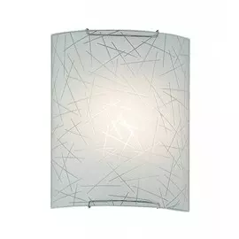 CL921061W Настенно-потолочный светильник Citilux Крона