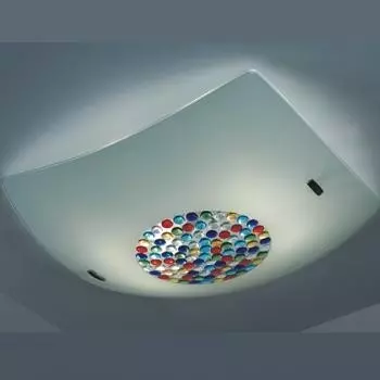 Потолочный светильник Citilux Конфетти CL934031