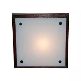 CL938311 Настенно-потолочный светильник Citilux Венге+Белый