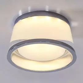 Встраиваемый светодиодный светильник Citilux Сигма CLD003S1