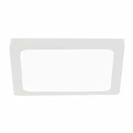 Встраиваемый светодиодный светильник Citilux Омега CLD50K080