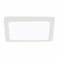 Встраиваемый светодиодный светильник Citilux Омега CLD50K080N