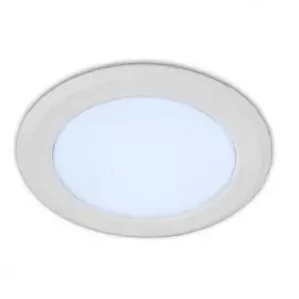 Встраиваемый светодиодный светильник Citilux Кинто CLD5106N