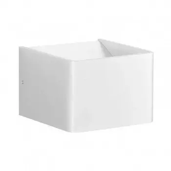 CLT 010W100 WH Настенный светодиодный светильник Crystal Lux