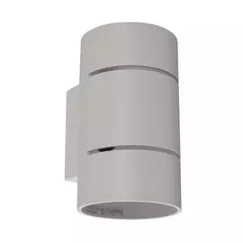 CLT 013 WH Настенный светильник Crystal Lux