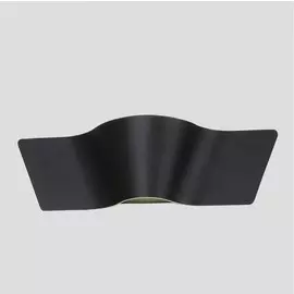 CLT 014W BL Светодиодный настенный светильник CRYSTAL LUX CLT 014