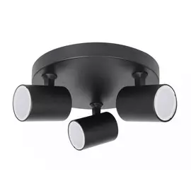 CLT 017W3 D230 BL Спот Crystal Lux CLT 017