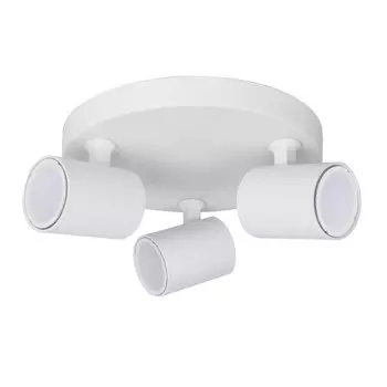 CLT 017W3 D230 WH Спот Crystal Lux CLT 017