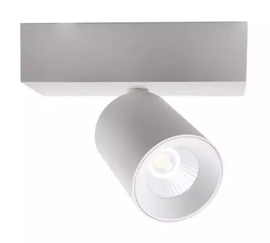 CLT 018W1 WH Спот Crystal Lux CLT 018
