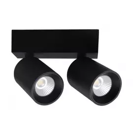 CLT 018W2 BL Спот Crystal Lux CLT 018