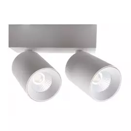 CLT 018W2 WH Спот Crystal Lux CLT 018