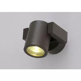 CLT 020CW BR Светильник-спот Crystal Lux