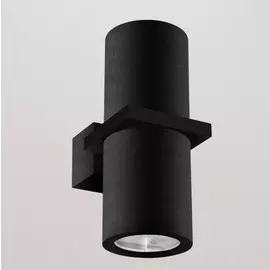 CLT 021W BL Настенный галогенный светильник Crystal Lux