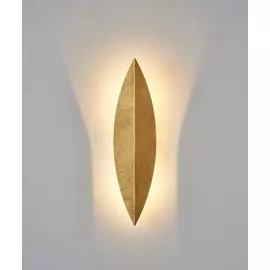 CLT 029W400 GO Настенный светодиодный светильник Crystal Lux CLT 029