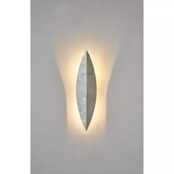 CLT 029W400 SL Настенный светодиодный светильник Crystal Lux CLT 029