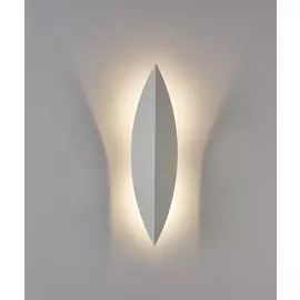 CLT 029W400 WH Настенный светодиодный светильник Crystal Lux CLT 029