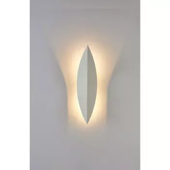 CLT 029W400 WH Настенный светодиодный светильник Crystal Lux CLT 029