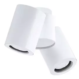 CLT 133C2 Спот CRYSTAL LUX