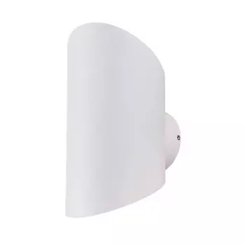 CLT 134W WH Уличный архитектурный светильник Crystal Lux CLT 134