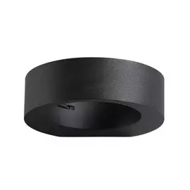 CLT 135W BL Настенный светодиодный светильник Crystal Lux CLT 135