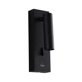 CLT 210W USB BL Бра Crystal Lux CLT 210