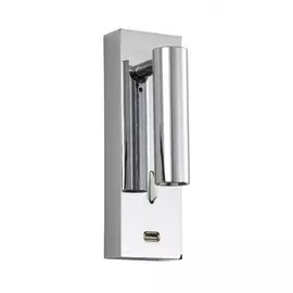 CLT 210W USB CH Бра Crystal Lux CLT 210