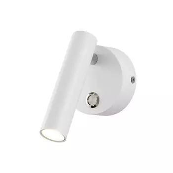 CLT 211W WH Бра Crystal Lux CLT 211