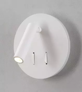 CLT 223W WH Бра Crystal Lux CLT 223