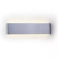 CLT 323W360 AL Настенный светодиодный светильник Crystal Lux