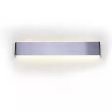 CLT 323W535 AL Настенный светодиодный светильник Crystal Lux