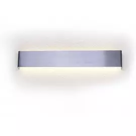 CLT 323W535 AL Настенный светодиодный светильник Crystal Lux