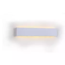 CLT 323W535 WH Настенный светодиодный светильник Crystal Lux