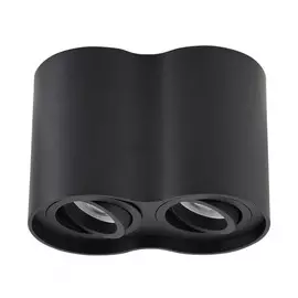 CLT 410C2 BL Светильник потолочный Crystal Lux CLT 410