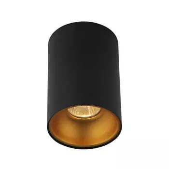 CLT 411C BL-GO Накладной точечный светодиодный светильник Crystal Lux