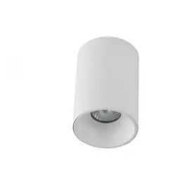 CLT 411C WH-WH Накладной точечный светодиодный светильник Crystal Lux