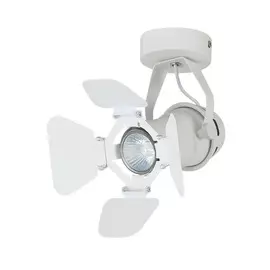 CLT 413C WH Спот Crystal Lux CLT 413