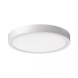 CLT 523C170 WH Светильник потолочный Crystal Lux CLT 523