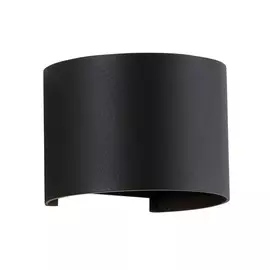 CLT 530W BL Уличный архитектурный светильник Crystal Lux CLT 530