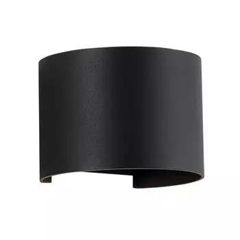 CLT 530W BL Уличный архитектурный светильник Crystal Lux CLT 530