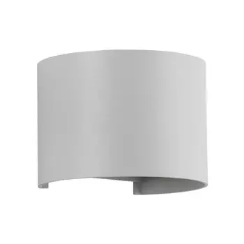 CLT 530W WH Уличный архитектурный светильник Crystal Lux CLT 530