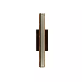 Clu0001.S Уличный настенный светодиодный светильник Citilux