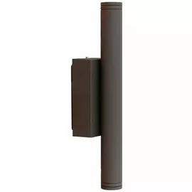 Уличный настенный светодиодный светильник Citilux Clu0001