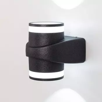 Clu0004D Уличный настенный светодиодный светильник Citilux