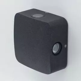 Clu0006 Уличный настенный светодиодный светильник Citilux